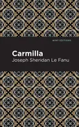 Carmilla - Fanu Joseph Sheridan Le
