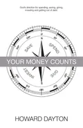 Your Money Counts - Howard Dayton