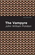 Vampyre - John William Polidori