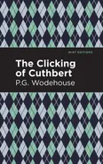 Clicking of Cuthbert - P G Wodehouse