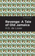 Revenge - H G De Lisser