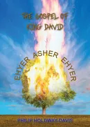 The Gospel of King David - Philip Holdaway-Davis