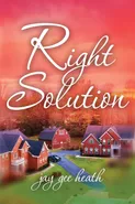 Right Solution - jay gee heath