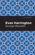 Evan Harrington - Meredith George