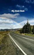 My Goals Book - Irene