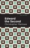 Edward the Second - Marlowe Christopher