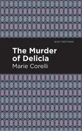 Murder of Delicia - Corelli Marie