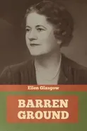 Barren Ground - Ellen Glasgow
