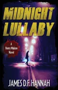 Midnight Lullaby - James D.F. Hannah