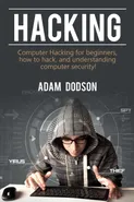 Hacking - Adam Dodson
