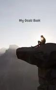My Goals Book - Helen