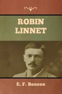 Robin Linnet - E. F. Benson