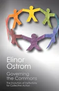 Governing the Commons - Elinor Ostrom