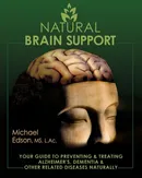 Natural Brain Support - Michael Edson