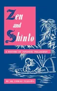 Zen and Shinto - Chikao Fujisawa