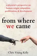 from where we came - Chris Kelly