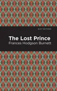 Lost Prince - Frances Hodgson Burnett