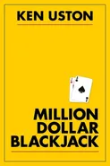 Million Dollar Blackjack - Ken Uston