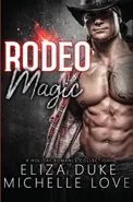 Rodeo Magic - Michelle Love