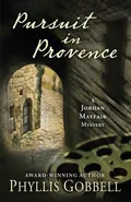 Pursuit in Provence - Phyllis Gobbell