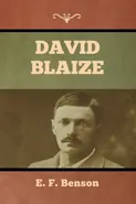 David Blaize - E. F. Benson