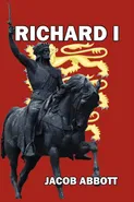 Richard I - Abbott Jacob