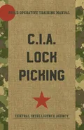 CIA Lock Picking - Intelligence Agency Central
