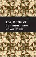 Bride of Lammermoor - Sir Walter Scott
