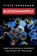 Blockchainopoly - Steve Hoberman