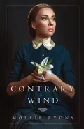 A Contrary Wind - Mollie Lyons