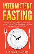Intermittent Fasting - Stephen Fleming