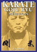 Karate Goju Ryu Meibukan - Lex Opdam