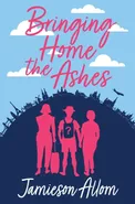 Bringing Home The Ashes - Jamieson Allom