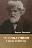 The Graysons - Eggleston Edward