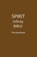 SPIRIT Infinity Bible (Black Cover) - Volunteer Editors