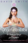Yoga Mediation - David Smith