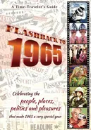 Flashback to 1965 - A Time Traveler's Guide - B. Bradforsand-Tyler
