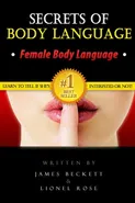 Body Language - James Beckett