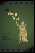 The Holy War - John Bunyan