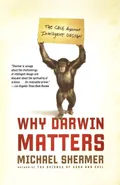 Why Darwin Matters - Michael Shermer
