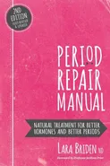 Period Repair Manual - ND Lara Briden