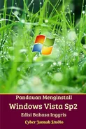 Panduan Menginstall Windows Vista Sp2 Edisi Bahasa Inggris - Cyber Jannah Studio