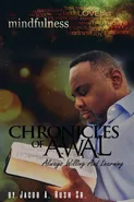 Chronicles of A.W.A.L. - Jacob A Rush