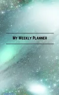 My Weekly Planner - Irene