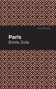Paris - Zola Émile
