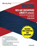 RHCSA Red Hat Enterprise Linux 8 (UPDATED) - Asghar Ghori