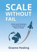 Scale Without Fail - Graeme Hosking