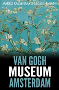 Van Gogh Museum Amsterdam - Marko Kassenaar