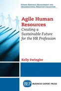 Agile Human Resources - Kelly Swingler
