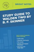 Study Guide to Walden Two by B. F. Skinner - Education Intelligent